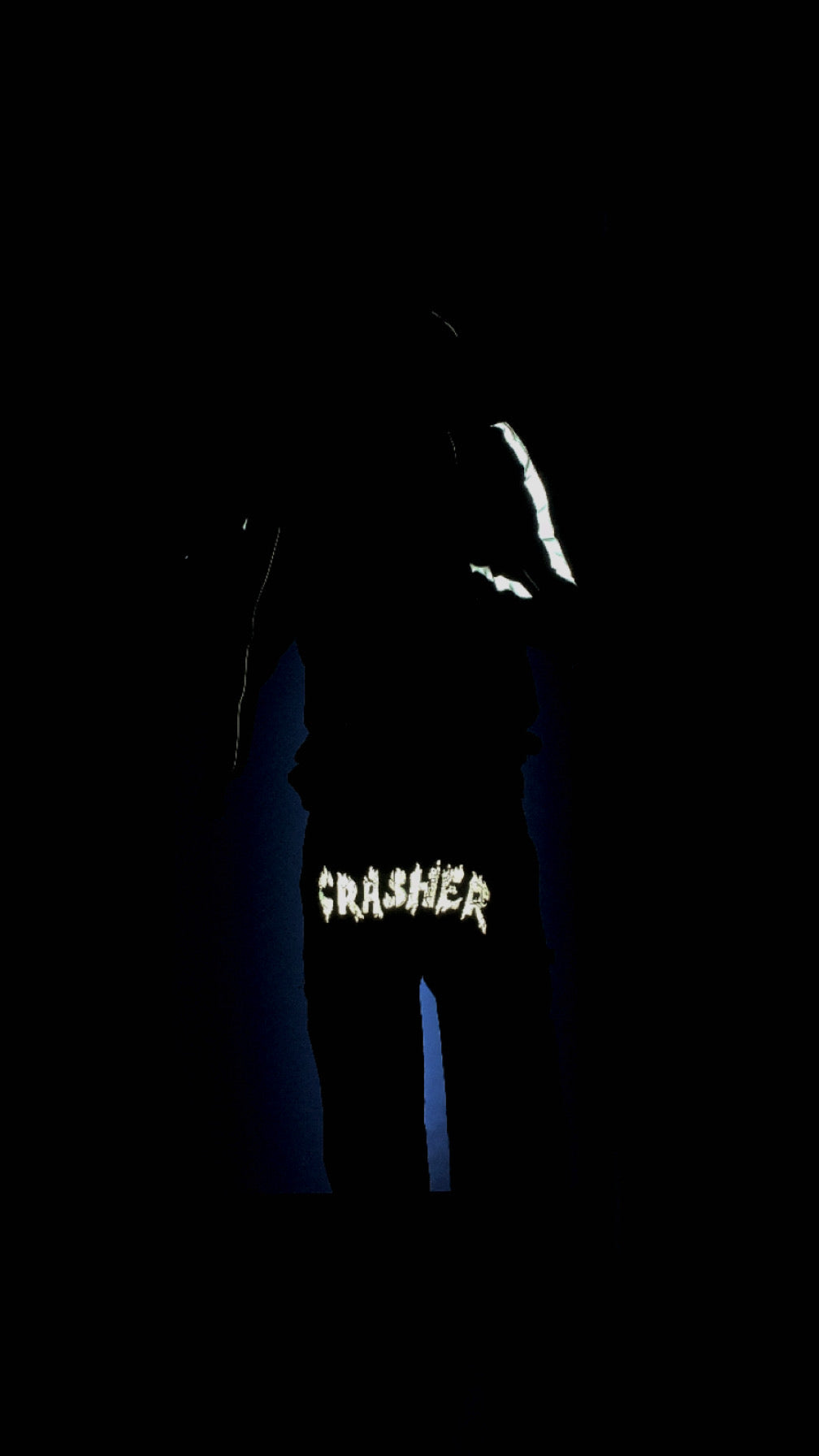 CRASHER DENIM