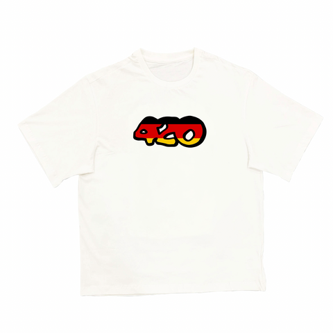 420 Germany (White)