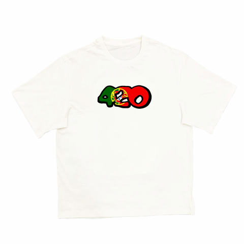 420 Portugal (White T)