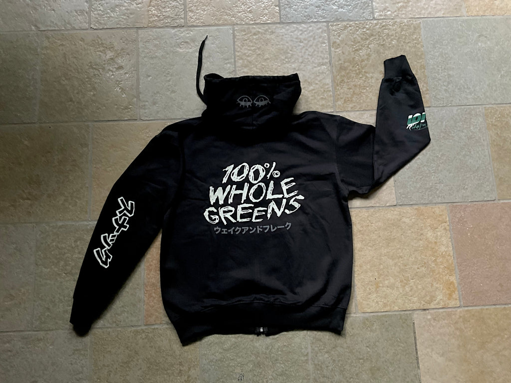420 Zipper