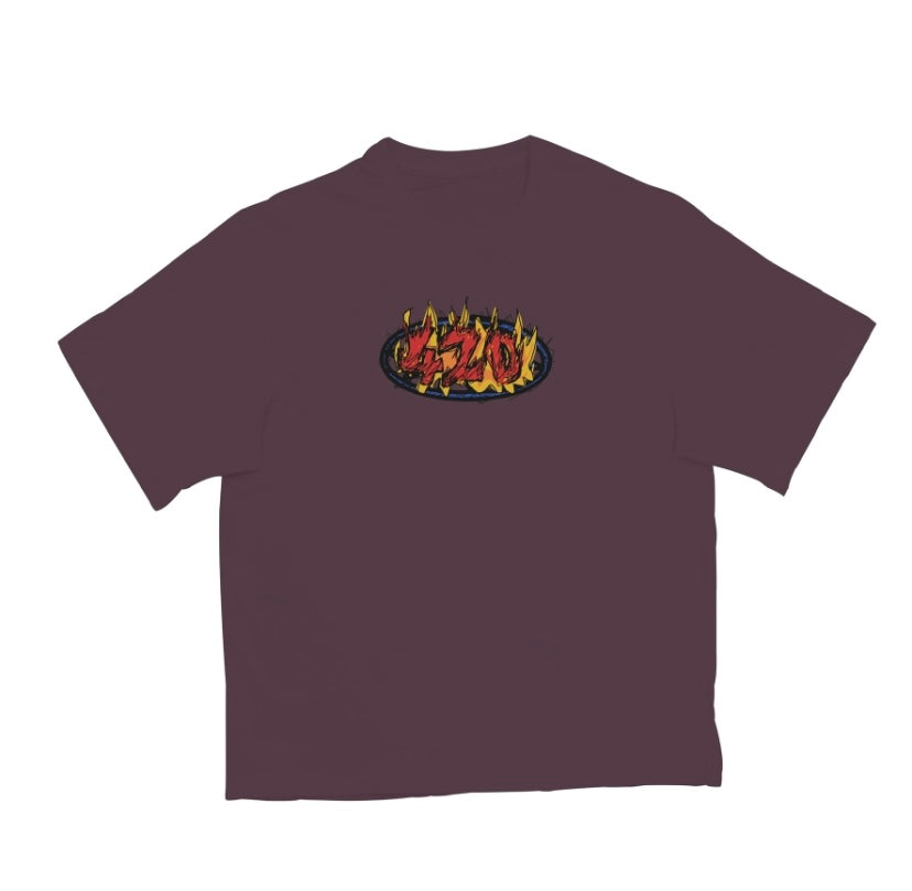 420 Breakfast Squad Grape