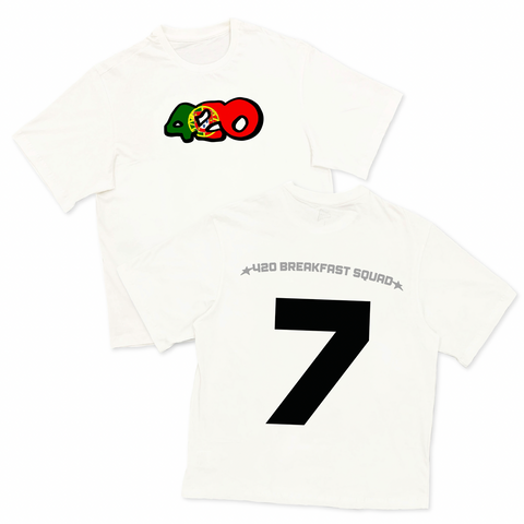 420 Portugal (White T)