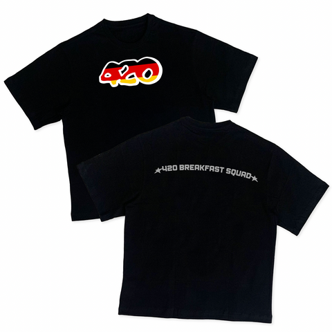 420 Germany (Black)