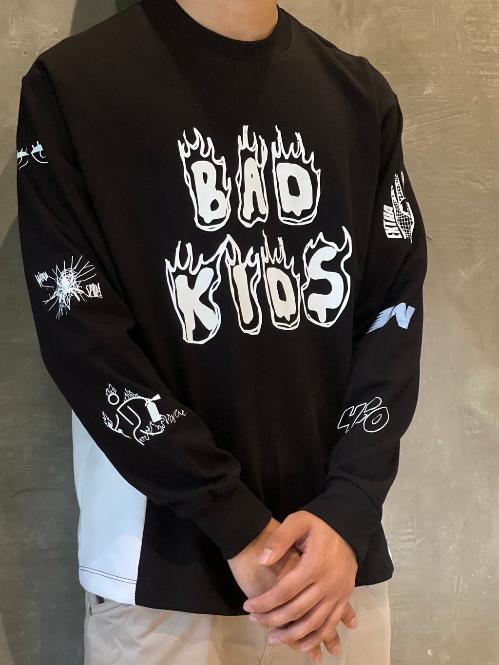 Bad kids
