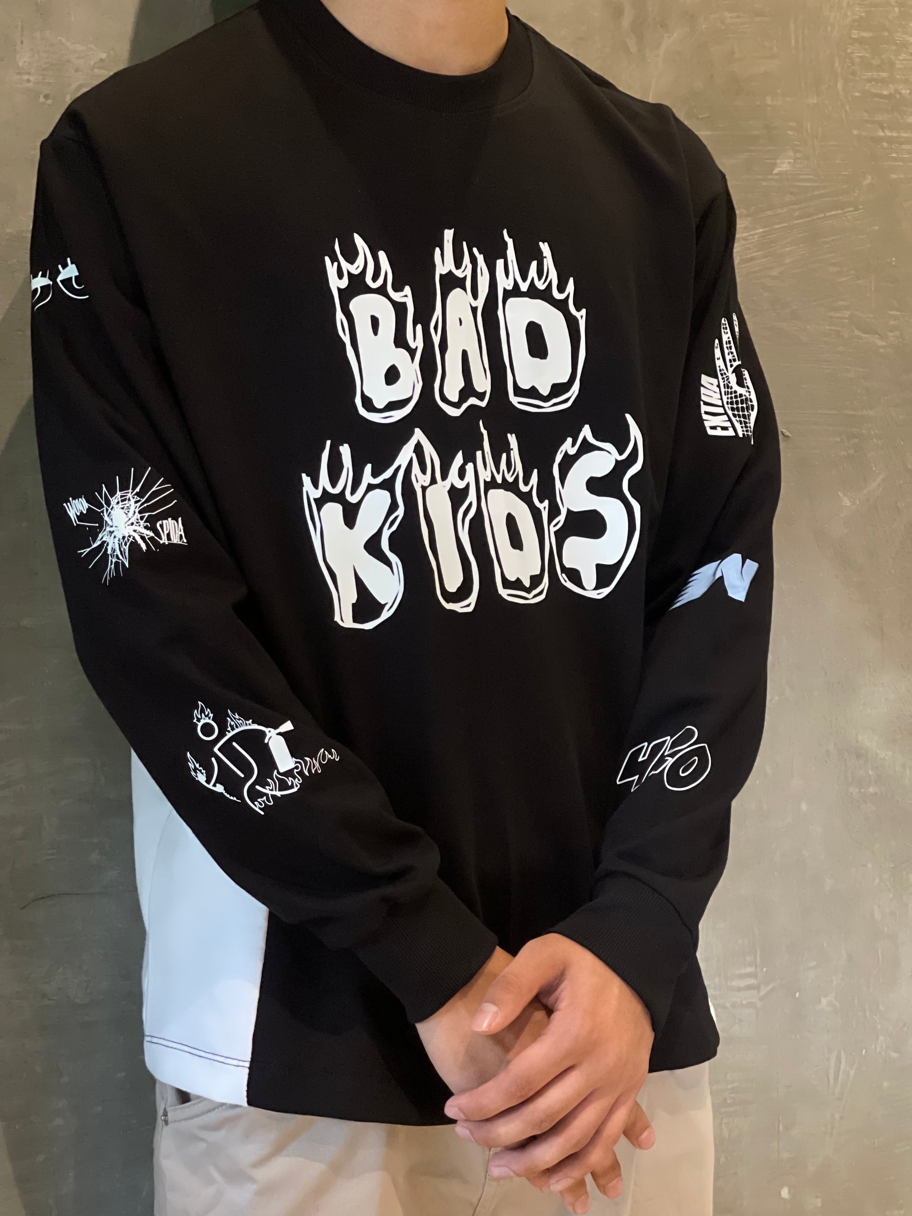 Bad kids