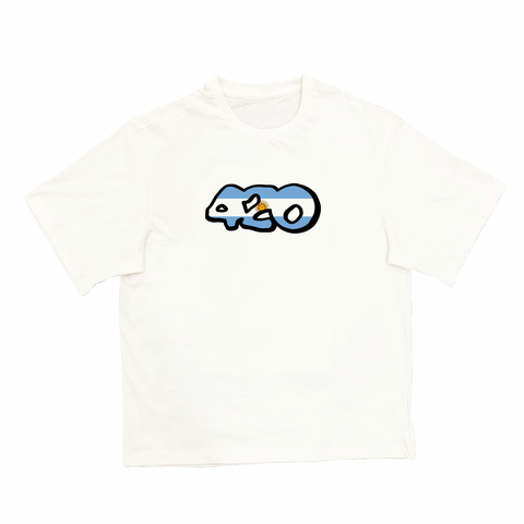 420 Argentina (White T)