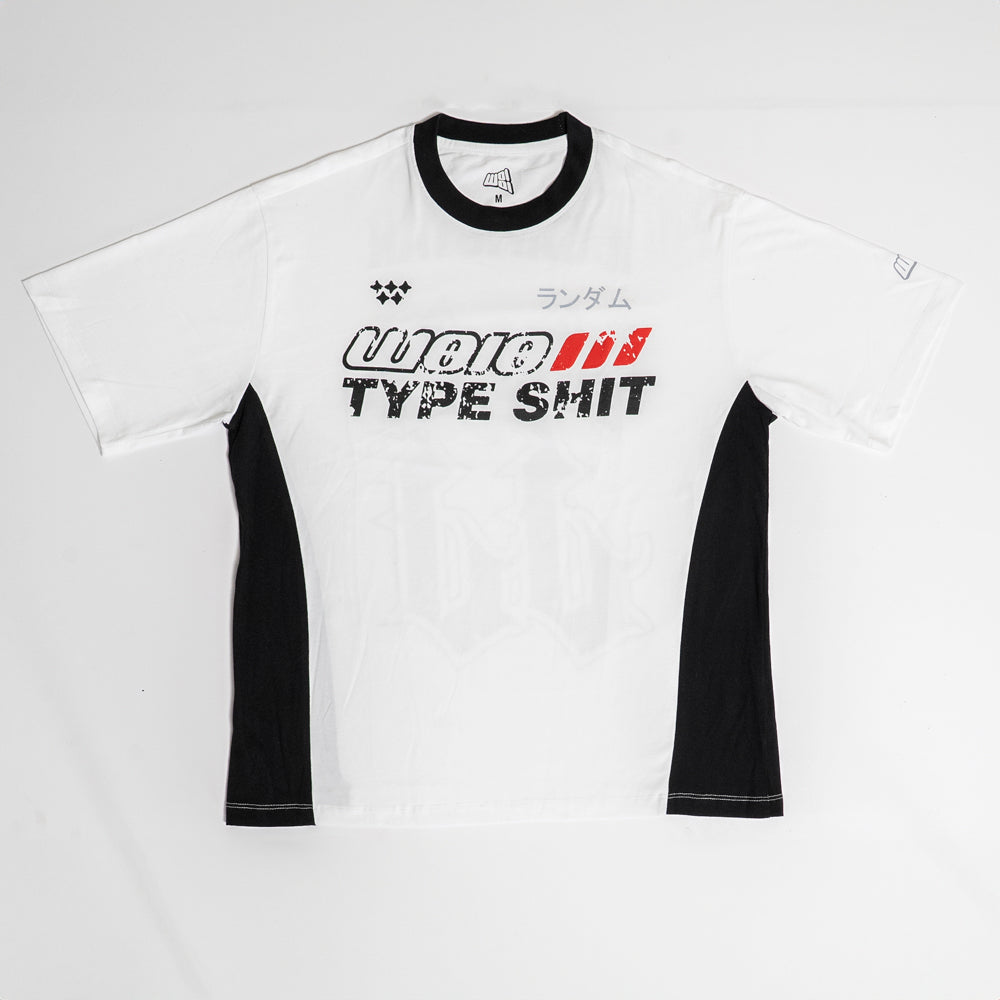 Type shi (White)
