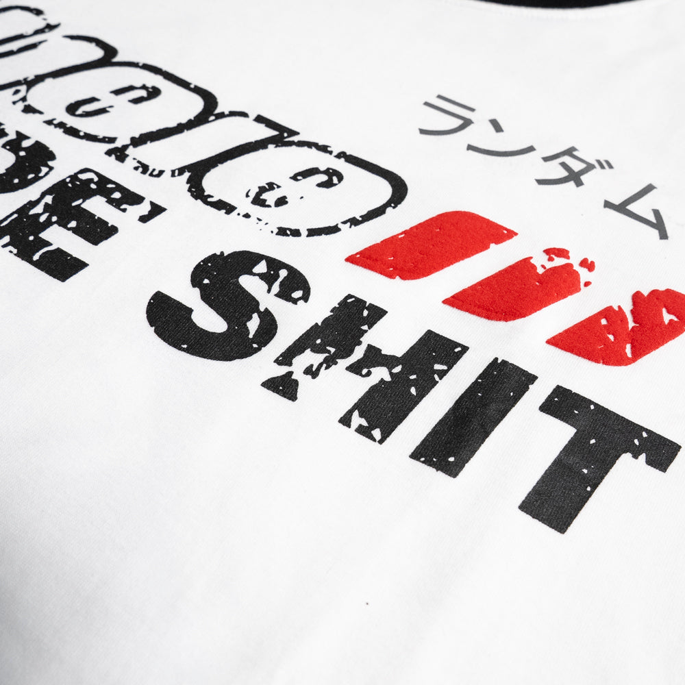 Type shi (White)