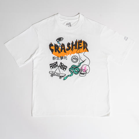 Crasher