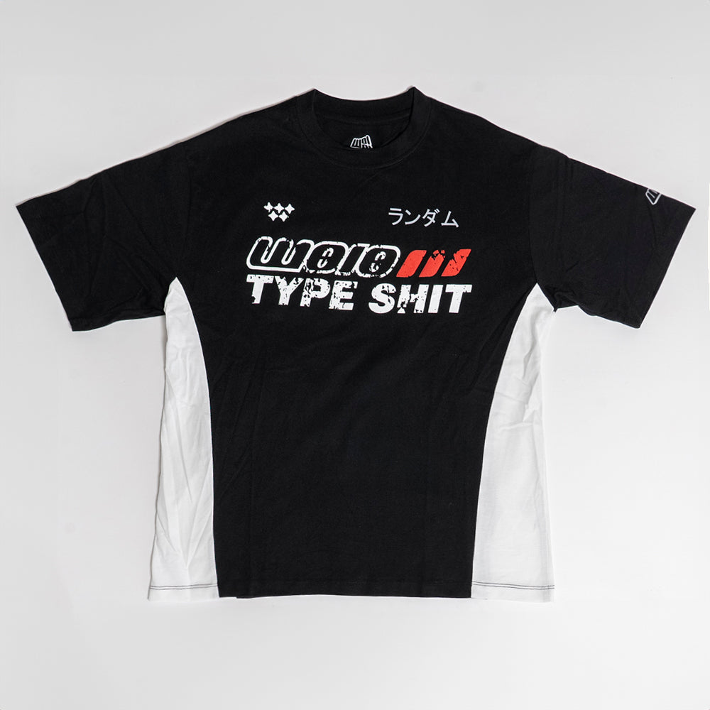 Type shi (Black)