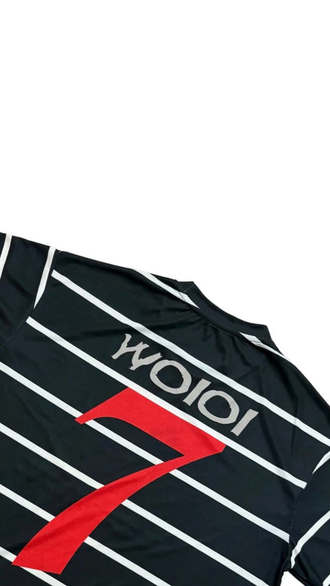 Toxic Jersey