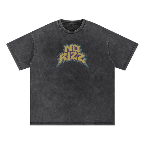 No Rizz