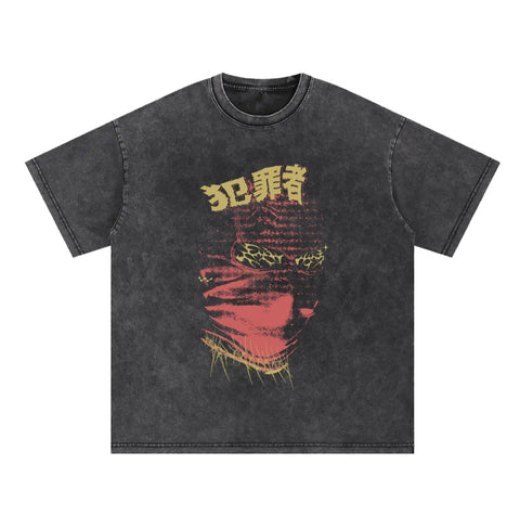 Gangster Acid Wash