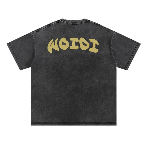 Gangster Acid Wash