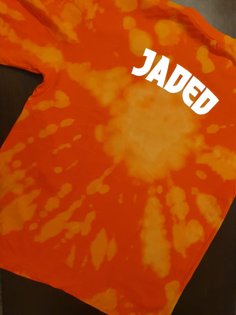 JADED