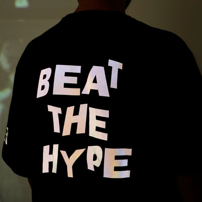 BEAT THE HYPE