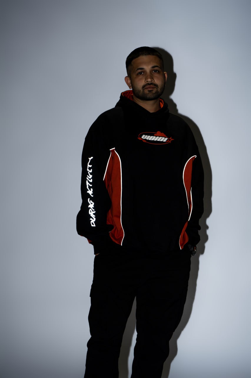 420 Hoodie