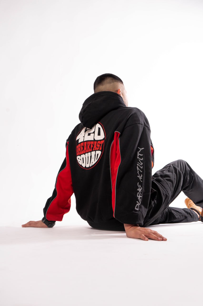 420 Hoodie