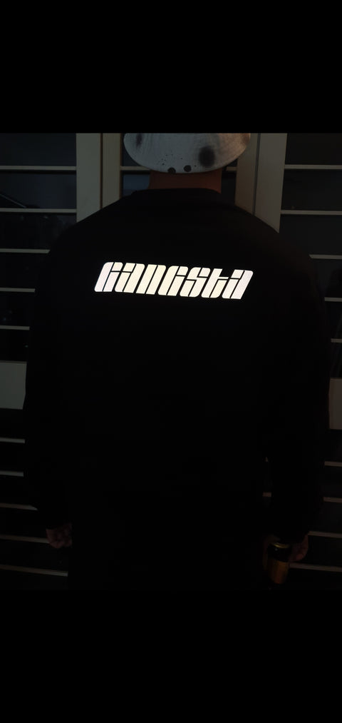 Gangsta [ Sweatshirt ]