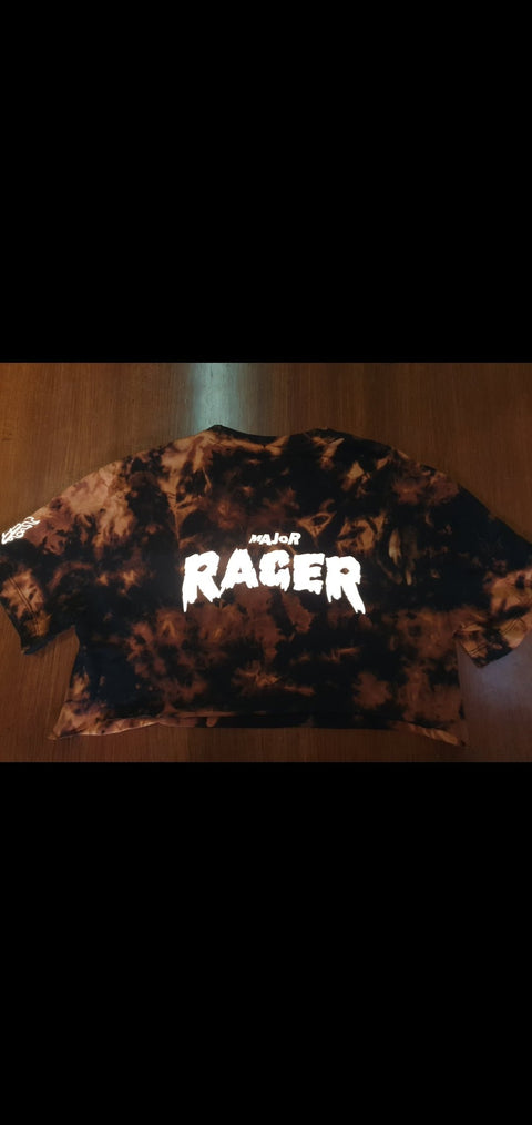 Rager Crop Top