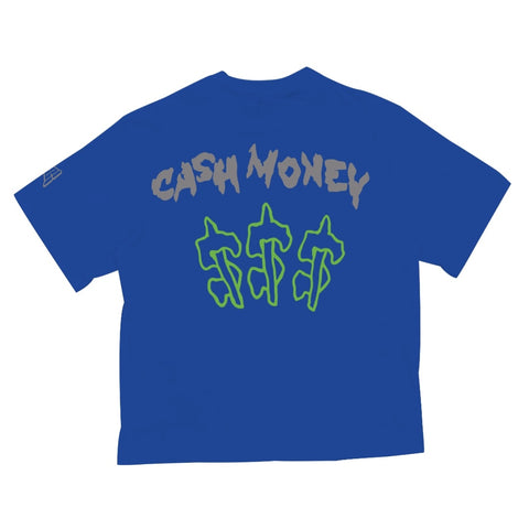 Drop Some Money