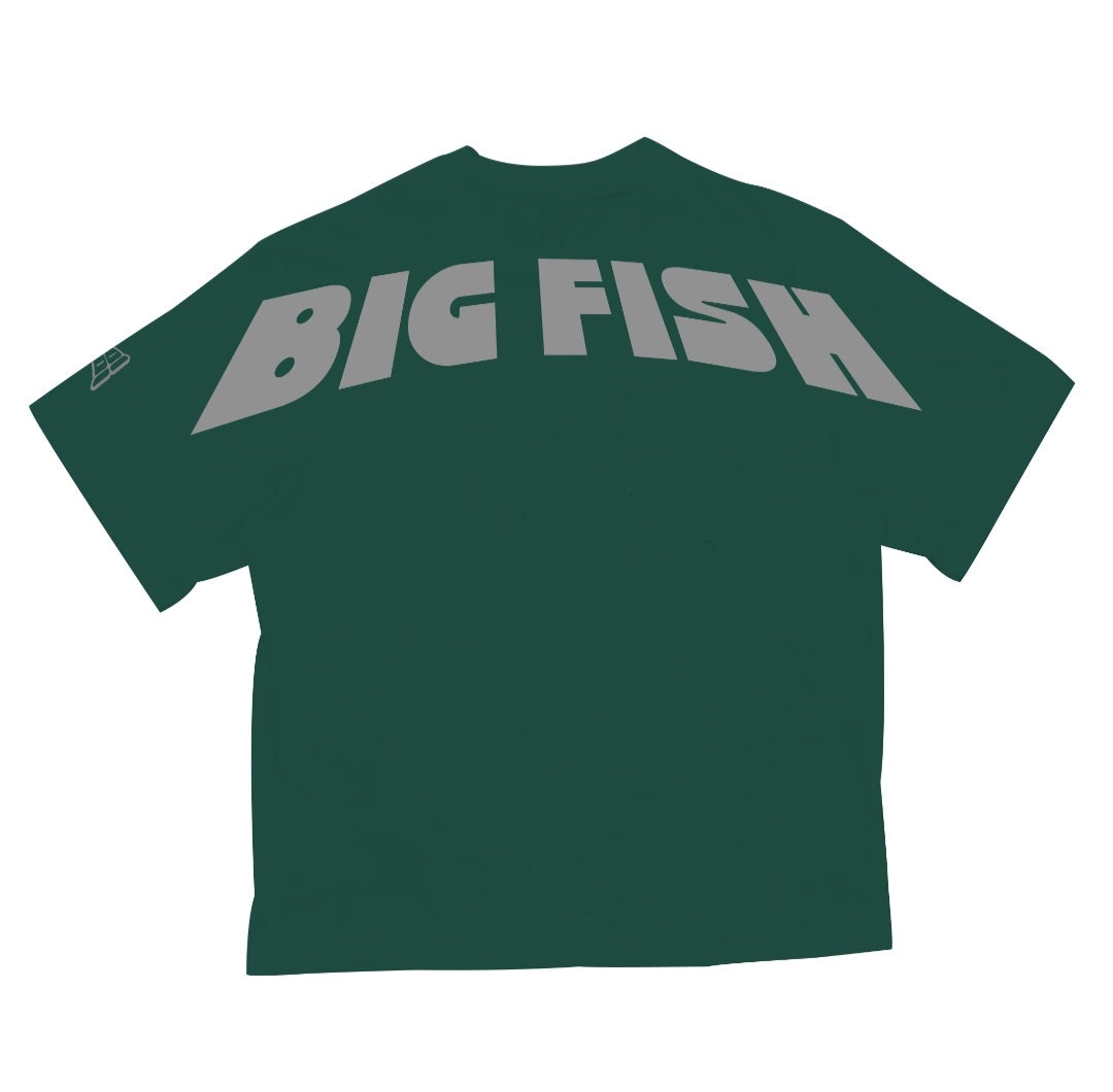 BIG FISH