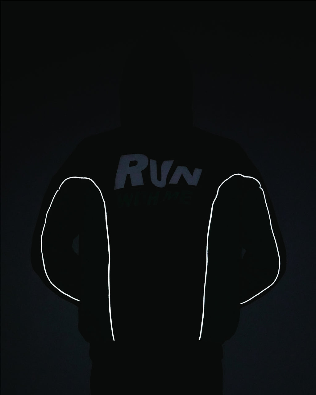 Run With Me