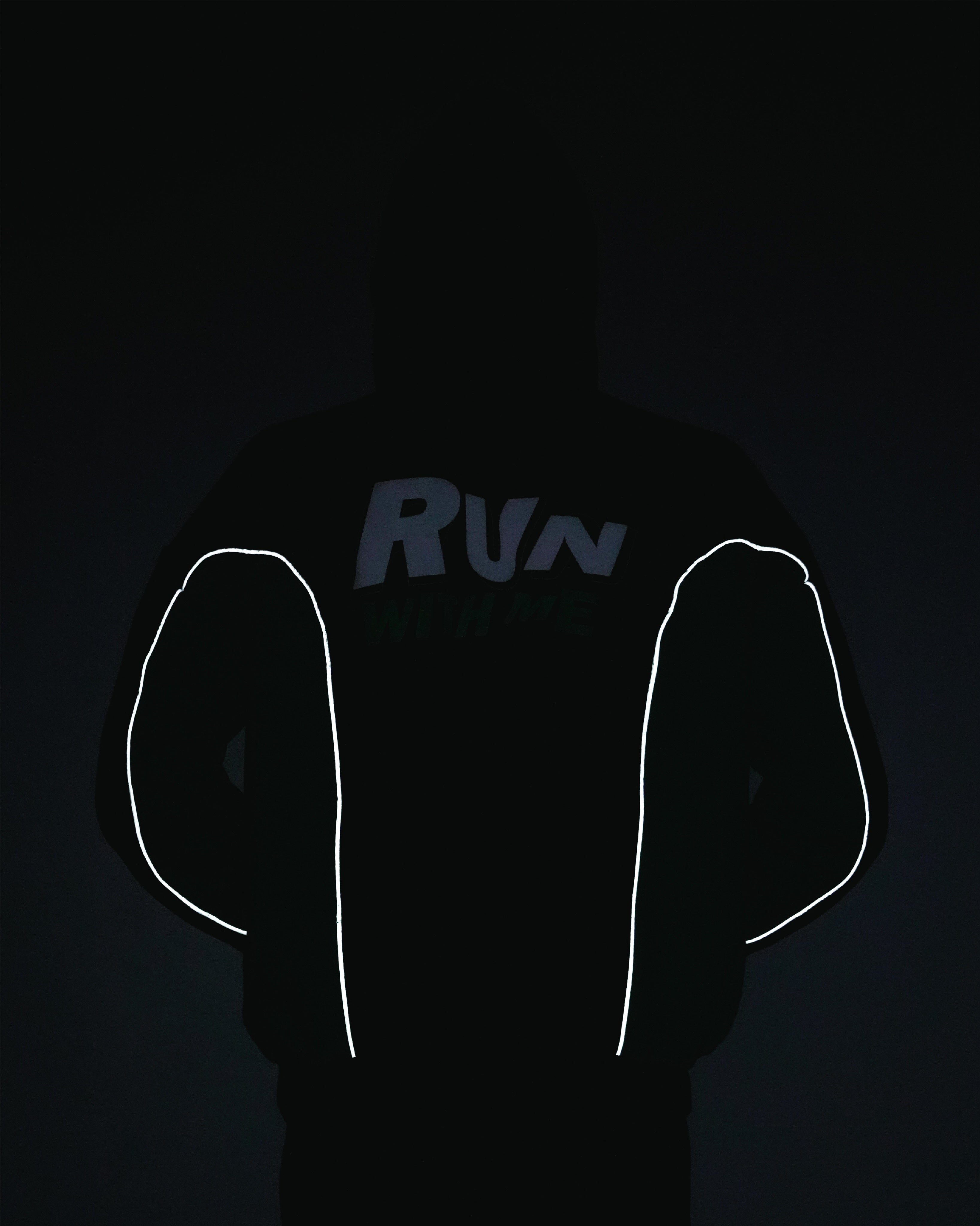 Run With Me