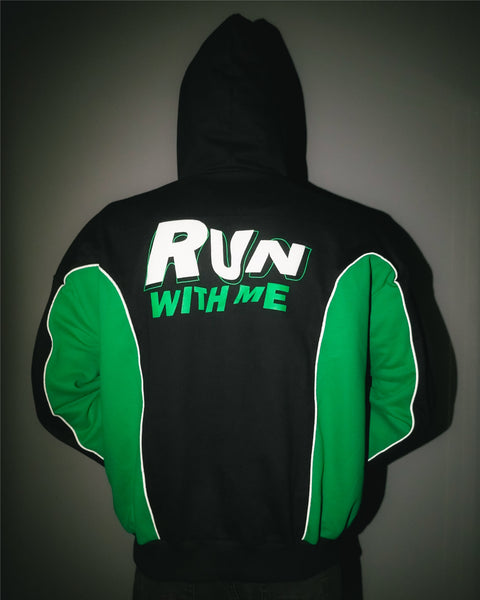 Run With Me