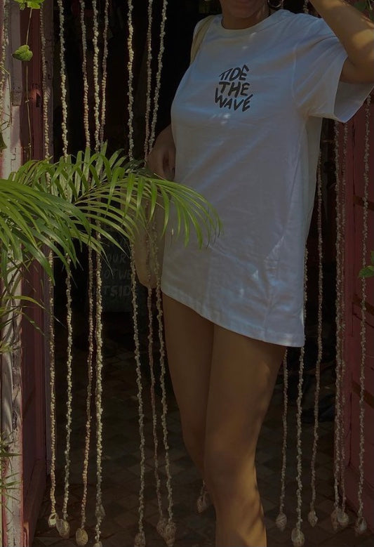 Ride the Wave