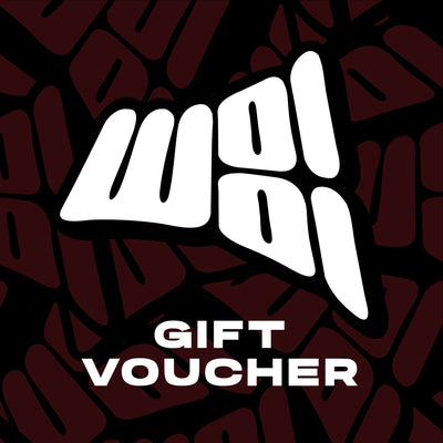 Woioi Gift Voucher