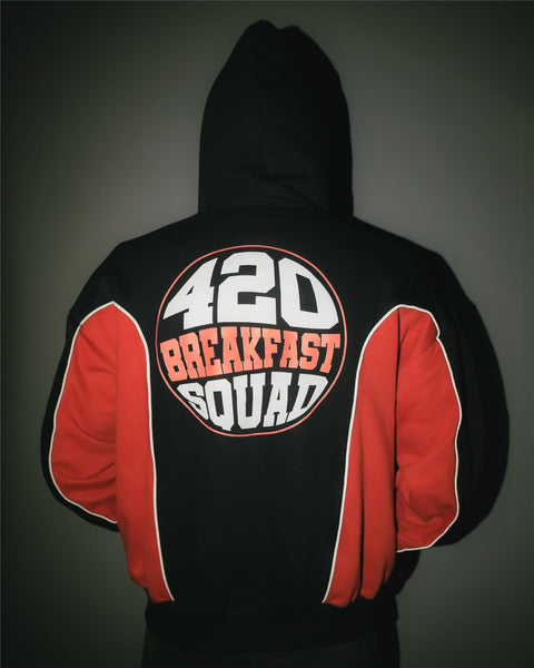 420 Hoodie